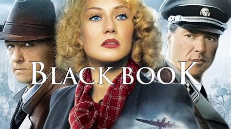 Black Book 2006 — The Movie Database Tmdb