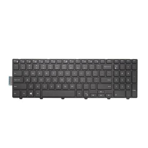 Dell Latitude 3550 Keyboardlaptop Spare Worthit