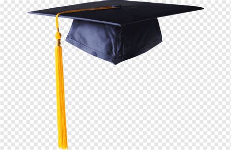 Квадратная академическая кепка Выпускная церемония Кепка шляпа
