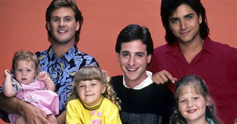 Lifetimes Unauthorized Full House Story Cast Revealed Cbs Los Angeles