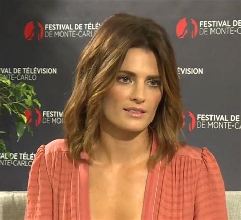 Festival De Télévision De Monte Carlo Interview June 17 2017