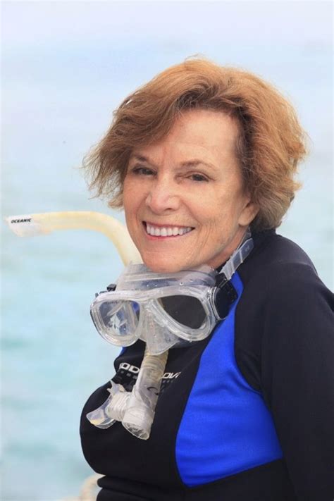 Pin On Dr Sylvia Earle