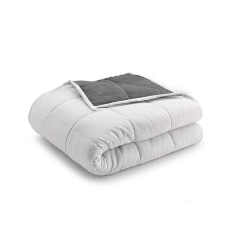 The Ella Jayne Weighted Anti-Anxiety Blanket Is For Restless Nights
