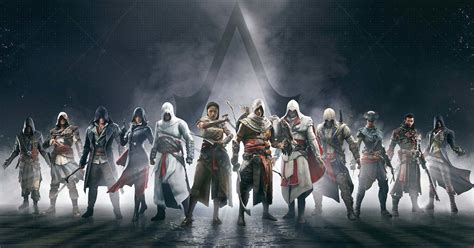 Everything We Know About Assassins Creed Infinity Trendradars