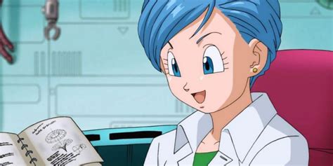 Dragon Ball Super Chapter Proves Bulma Is The Smartest Member Of The Team Trendradars