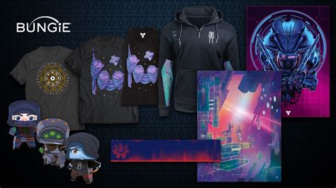 Bungie Announces Charity Campaign New Destiny 2 Store Items To