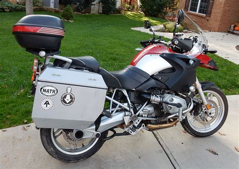 Bmw motorcycle diagnostic tool in nepal. Experience Riding Your Own 2005 BMW R1200GS-Lowered ...