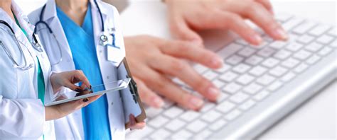 Significance Of Data Entry In The Healthcare Industry Allianze Bpo