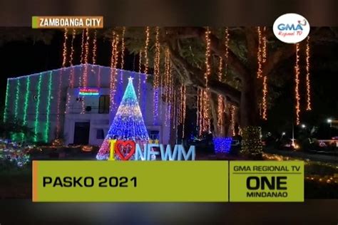 One Mindanao Pasko One Mindanao Gma Regional Tv Online Home