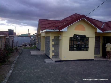 Photos Of Beautiful Houses In Kenya