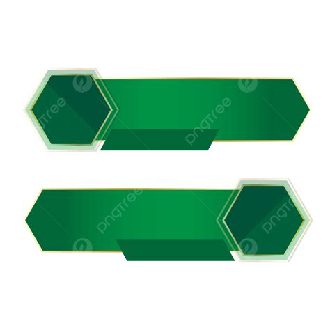 Breaking News Clipart Transparent Png Hd Gradient Green Lower Third