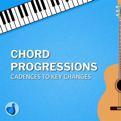 Write Better Chord Progressions 4 Different Ways Girl In Blue Music