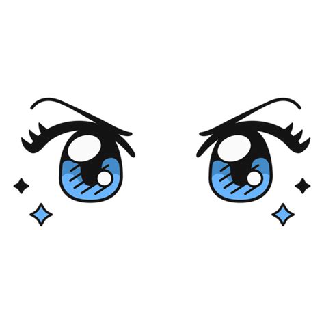 Anime Eyes Png Vector Sad Anime Eyes Png Hd Png Pictures Vhv Images