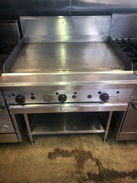 Used Commercial Kitchen Equipment A1 Cooking Equipment Melbourne