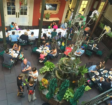 Jazz kitchen downtown disney jobs. 9 Delicious Destinations in Downtown Disney | The Annoyed ...