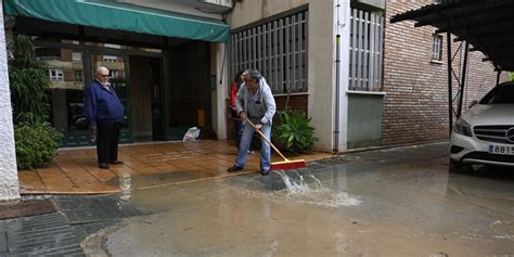 C Mo Reclamar En Caso De Da Os Por Tormentas E Inundaciones