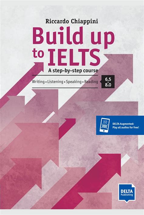 Build Up To Ielts Series Delta Publishing