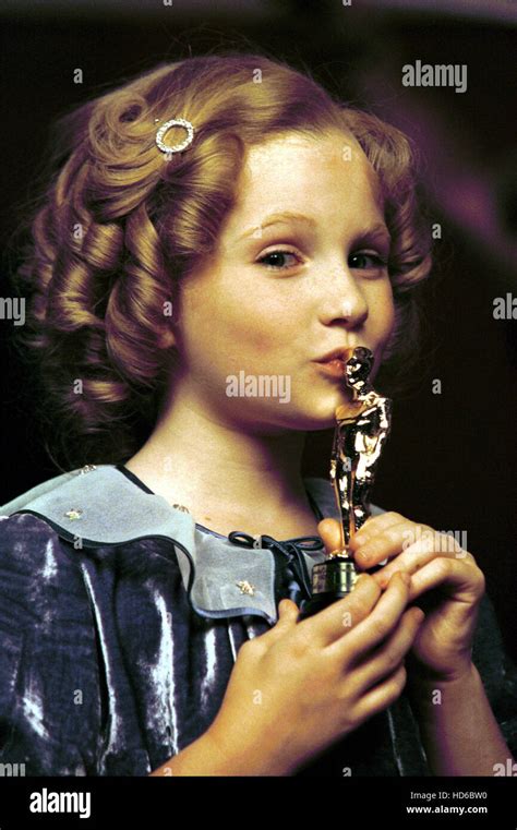 Estrella Infantil La Historia De Shirley Temple Ashley Orr 2001 Fotografía De Stock Alamy