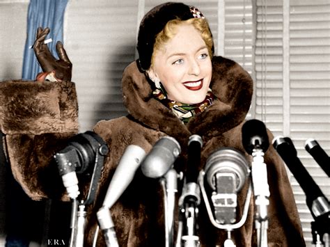 Aethelfleds In Christine Jorgensen Appeared In The New York