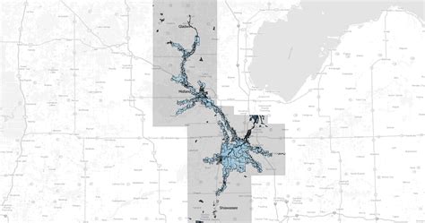 The Michigan Dam And Flood Property Impact Brief Veros