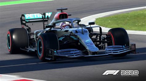 Drivers, constructors and team results for the top racing series from around the world at the click of your finger. F1 2020 im Test: Der Titelträger erfindet sich neu | PS4 ...