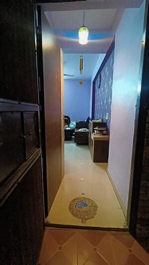 Bhk Bedroom Apartment Flat For Rent In Bharat City Bhopura