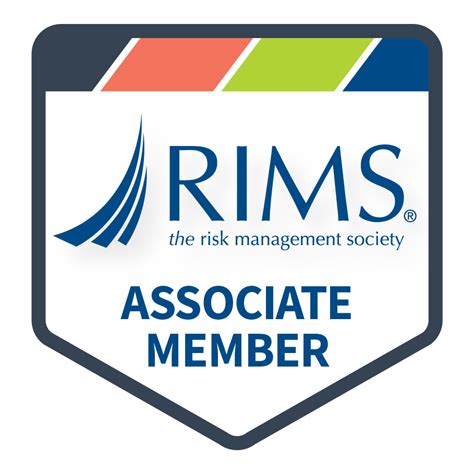 Rims Associate Member Credly