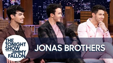 The jonas brothers performed a medley of their biggest hits during the 2021 billboard music the jonas brothers sing a medley of their biggest hits at the 2021 billboard music awards. Jonas Brothers Net Worth and Earnings 2021 | Wealthy Genius