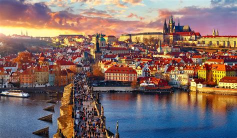 all that glitters is prague 48 hours in the czech capital
