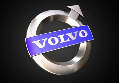 We have 235 free 3d vector logos, logo templates and icons. Volvo Logo 3D -Logo Brands For Free HD 3D