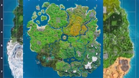 Previous Fortnite Map Find Out How To Play And Map Historical Past Gamergog