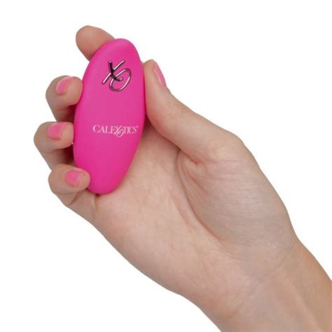 Venus Butterfly Remote Pulsating Venus Wearable G Spot Vibe Pink Sex Toys And Adult Novelties