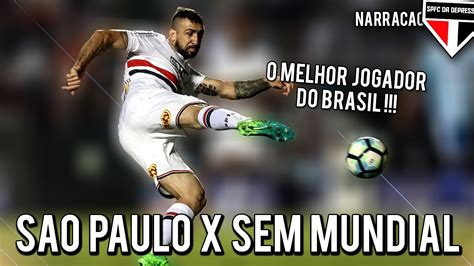 Goals from luan santos and luciano neves secured all three points for. SÃO PAULO 2 X 0 PALMEIRAS NARRAÇÃO - BRASILEIRÃO 2017 ...