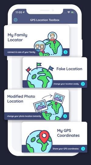 This app will overwrite your current location to a fake location so any third party apps, websites or services will think you are there. Top 10 best fake location apps on 2020