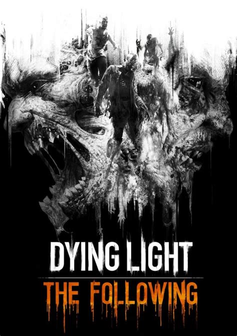 Dying Light The Following Review Ps Push Square