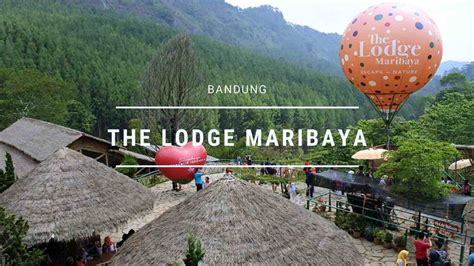 Review Lengkap The Lodge Mariabaya Bandung