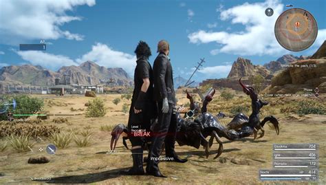 For faster navigation, this iframe is preloading the wikiwand page for s&s cycle. FFXV Tips & Tricks