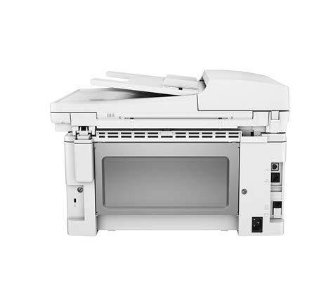 Laser Jet Pro Mfp M130fn Set Up Buy Hp Laser Jet Pro Mono Printer Mfp
