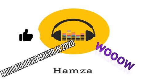 You can download hammerhead rhythm station from here. Beat making 02 - YouTube