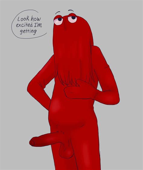 post 5264905 don t hug me i m scared red guy