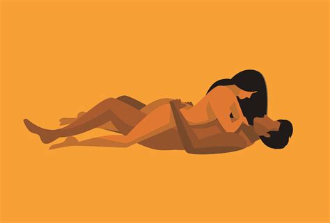 “coronasutra” Una Guía Con Las Posiciones Sexuales Recomendadas Para