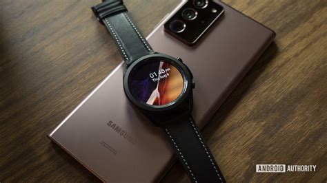 Venta Wear Os Samsung Galaxy Watch En Stock