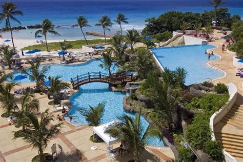 Hilton Barbados Resort Vacation Deals Lowest Prices Promotions
