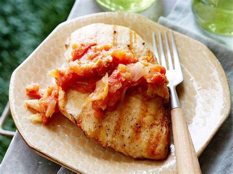 11 Times a Chicken Breast Will Save the Day | FN Dish ...