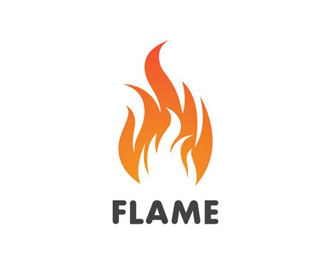 Fire Logo Vector Art Icons And Graphics For Free Download