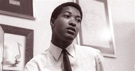 Touching Story Of Sam Cooke Paying For Funeral Of 1st Wife Who Died Too
