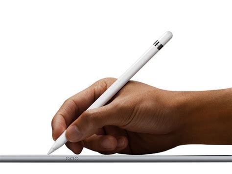 Apple Pencil 1st Generation In White
