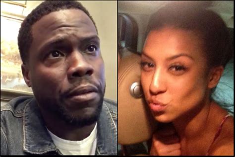 Pics Of Stripper Montia Sabbag Who Fbi Believes Is Extorting Kevin Hart