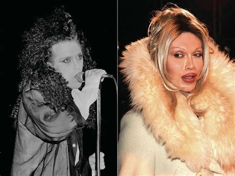 80s music stars then and now photos