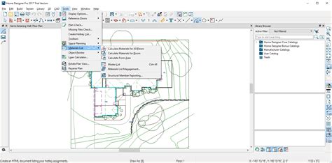 Home Designer Pro Download Seamlessly Create The Schematics For The